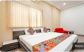 Lavish Residency 3*