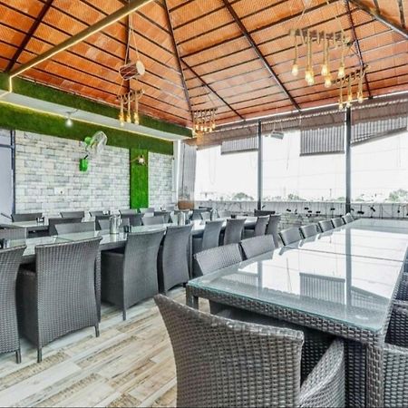 Lavish Residency Hotel Bangalore Exterior photo