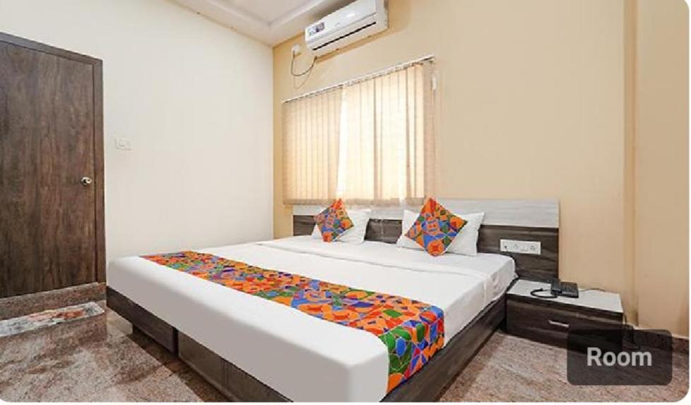 Lavish Residency Hotel Bangalore Exterior photo